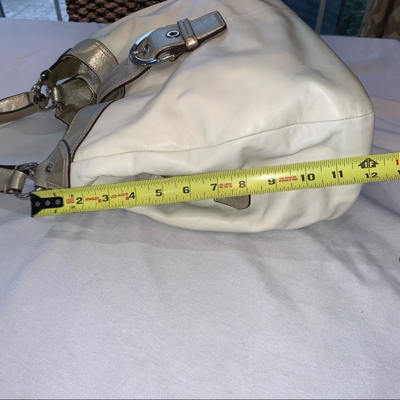 Coach Soho Lynne shoulder bag - Picture 5 of 8